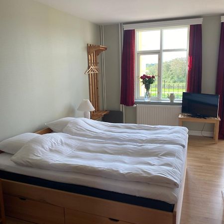 Badehotellet Grenaa Strand Экстерьер фото