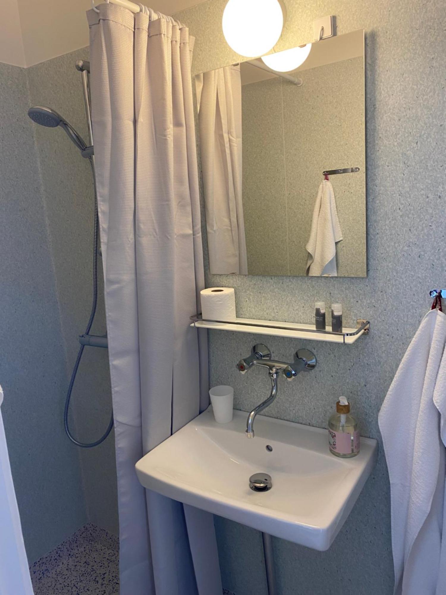 Badehotellet Grenaa Strand Экстерьер фото