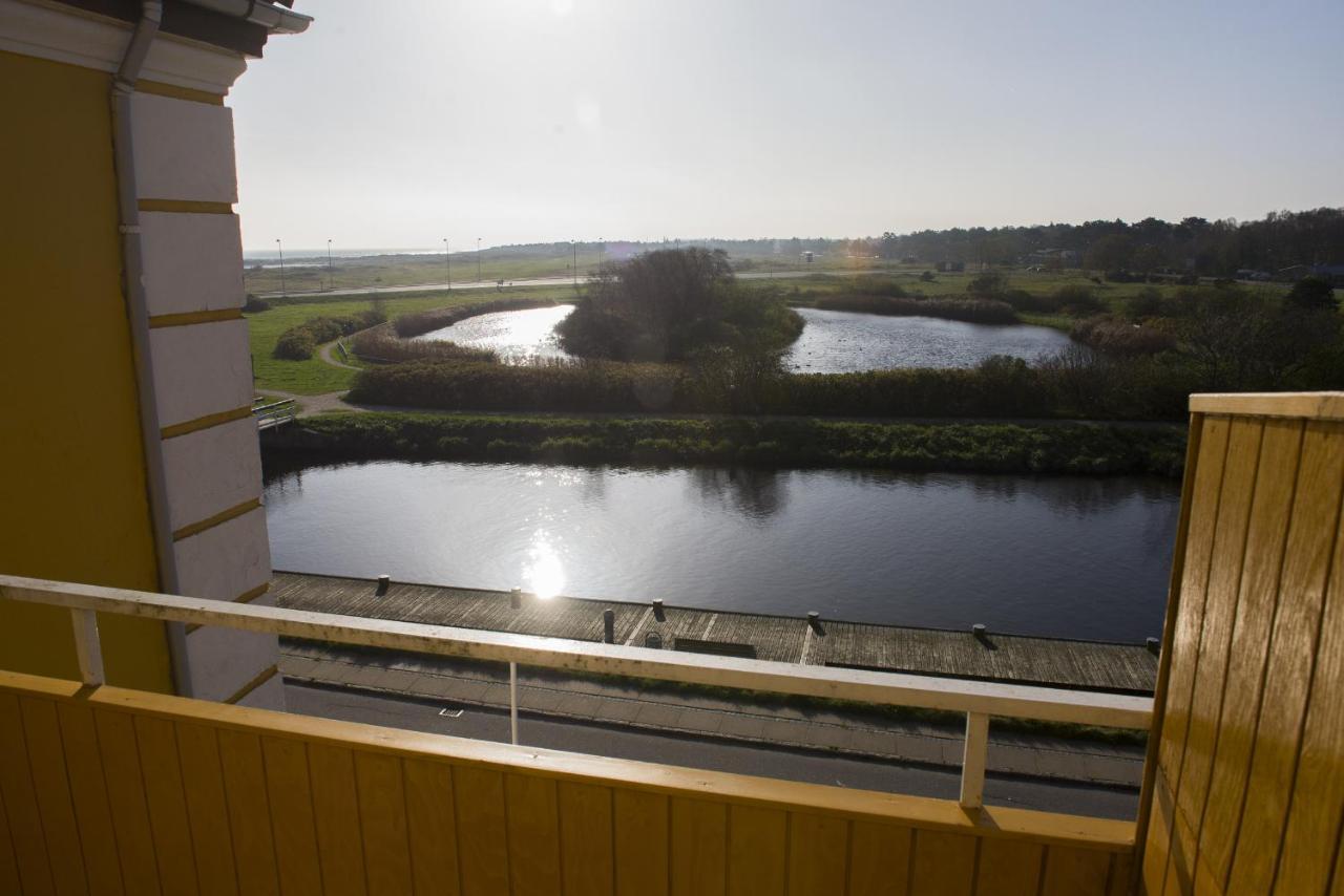 Badehotellet Grenaa Strand Номер фото